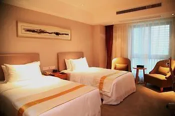 Veegle Sincere Hotel Wuxi Wuxi