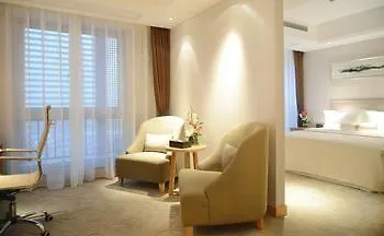 Veegle Sincere Hotel Wuxi Wuxi