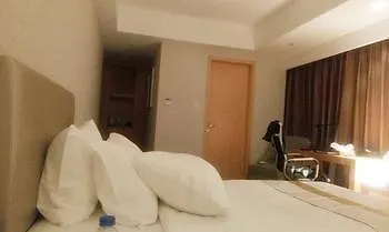 Veegle Sincere Hotel Wuxi Wuxi