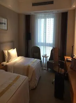 Veegle Sincere Hotel Wuxi Wuxi