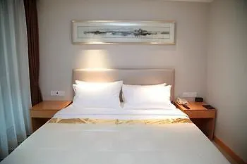 Veegle Sincere Hotel Wuxi Wuxi  China