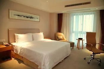Veegle Sincere Hotel Wuxi Wuxi  4*, Wuxi (Jiangsu) China