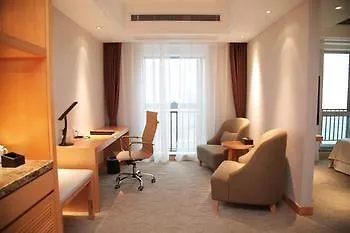 ****  Veegle Sincere Hotel Wuxi Wuxi  China