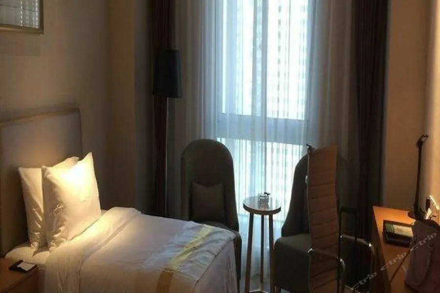 Veegle Sincere Hotel Wuxi Wuxi