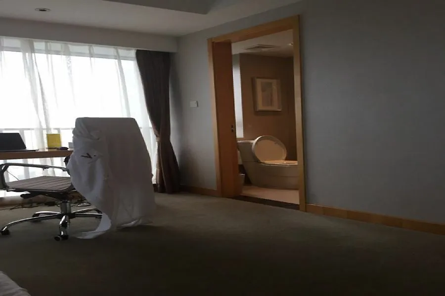 Veegle Sincere Hotel Wuxi Wuxi