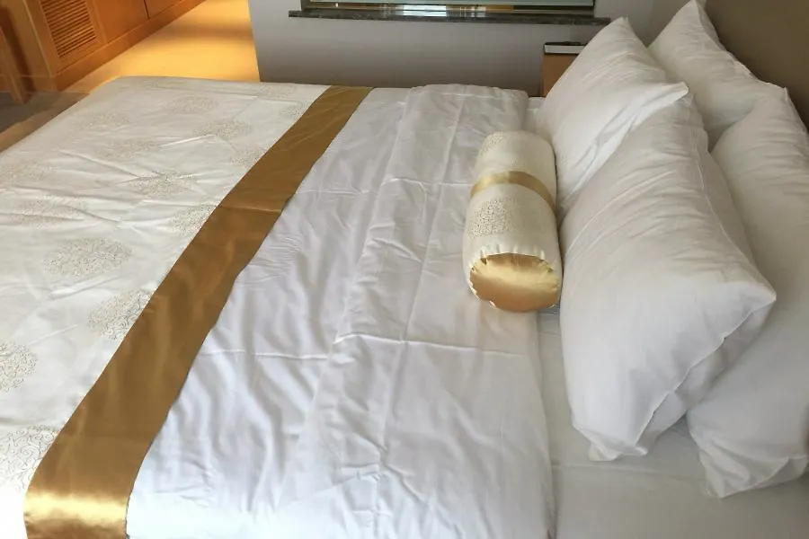 Veegle Sincere Hotel Wuxi Wuxi  4*, Wuxi (Jiangsu) China