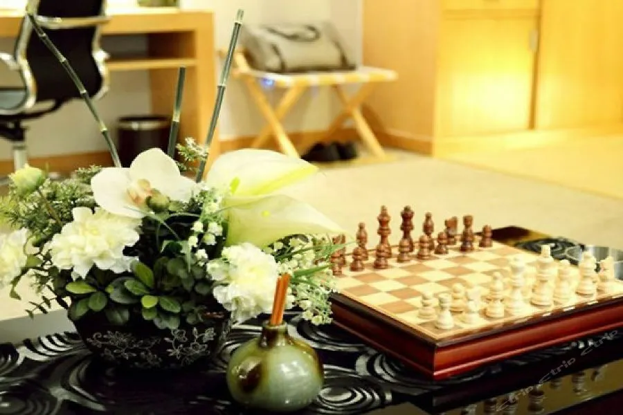 Veegle Sincere Hotel Wuxi Wuxi   Wuxi (Jiangsu)