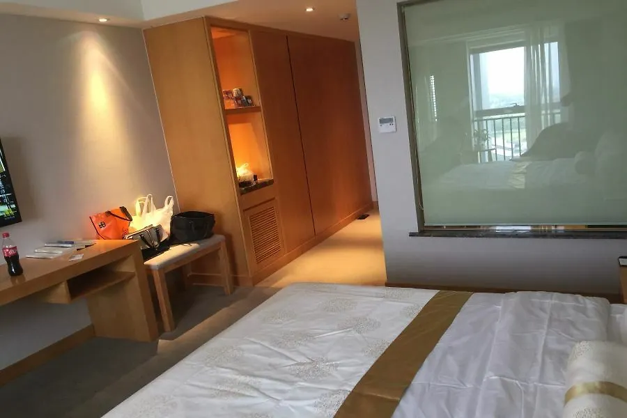 Veegle Sincere Hotel Wuxi Wuxi   Wuxi (Jiangsu)