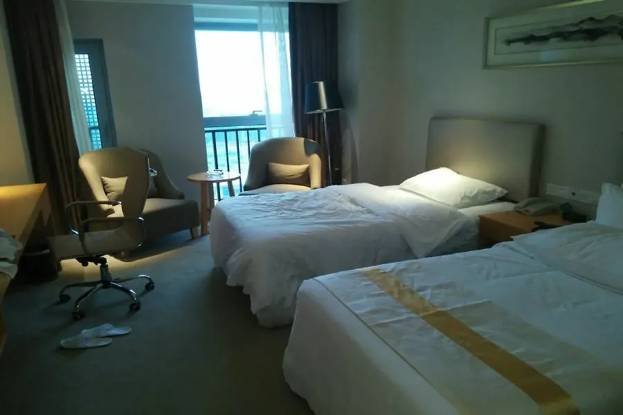 Veegle Sincere Hotel Wuxi Wuxi