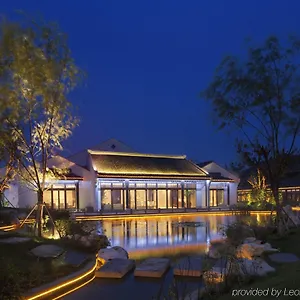 无锡梁鸿湿地丽笙度假酒店 无锡