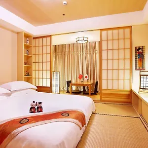 无锡市欣旺大酒店 无锡